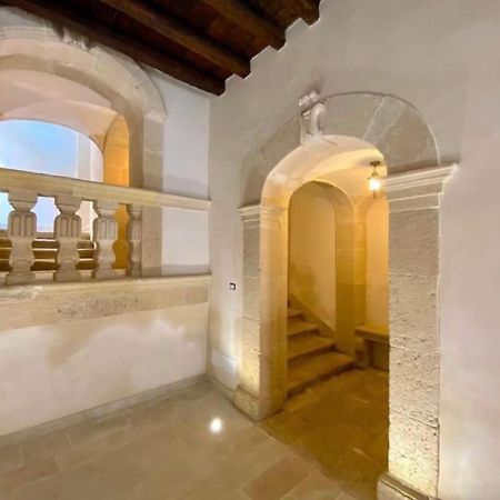 Il Nido Di Aretusa Apt By Addler House Ospitality Сиракузы Экстерьер фото