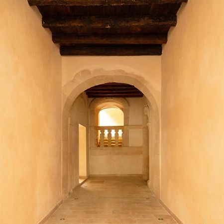 Il Nido Di Aretusa Apt By Addler House Ospitality Сиракузы Экстерьер фото