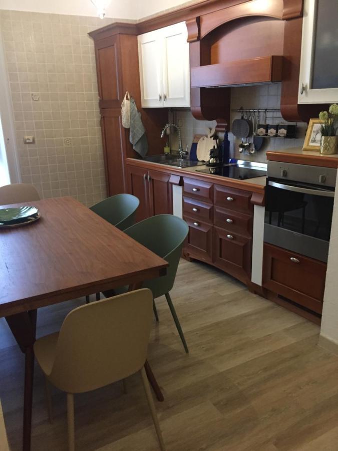 Il Nido Di Aretusa Apt By Addler House Ospitality Сиракузы Экстерьер фото