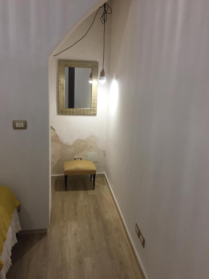 Il Nido Di Aretusa Apt By Addler House Ospitality Сиракузы Экстерьер фото