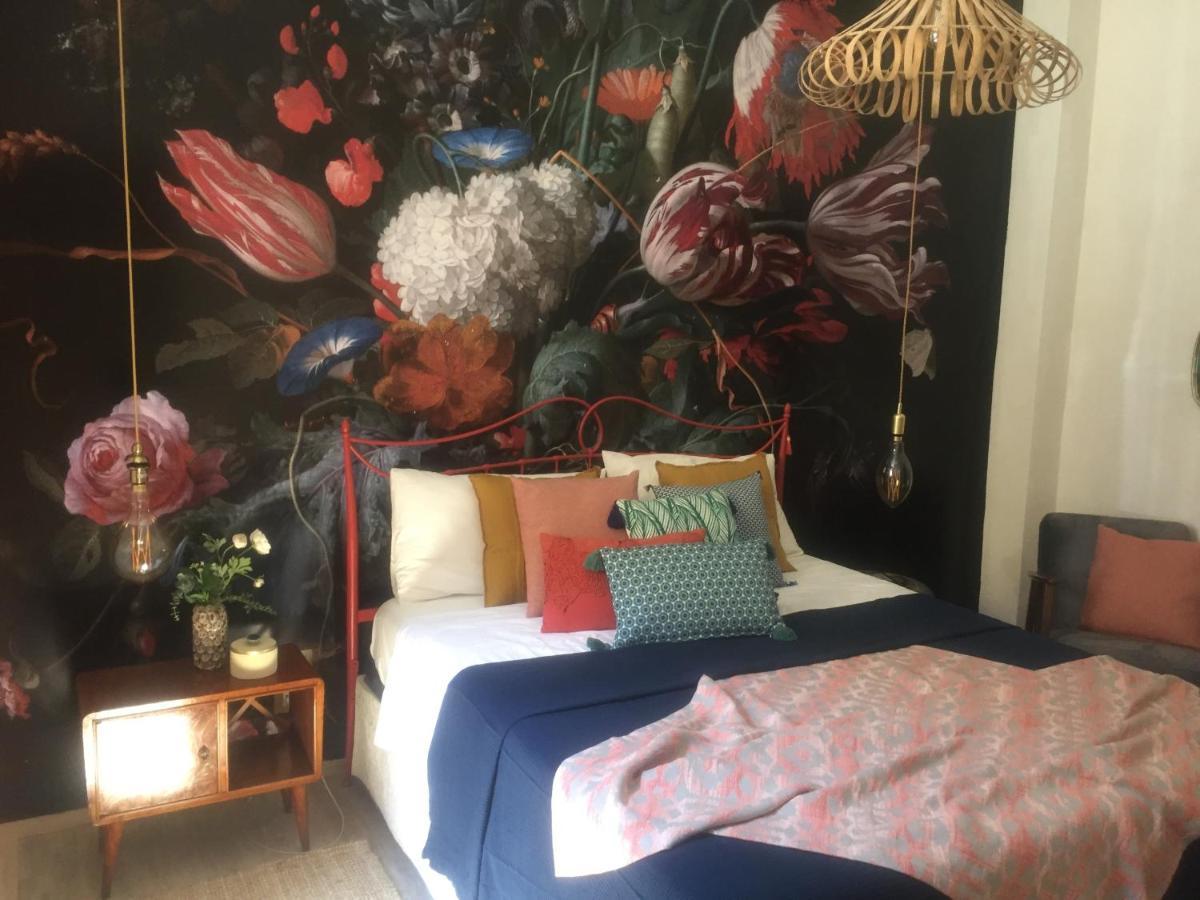 Il Nido Di Aretusa Apt By Addler House Ospitality Сиракузы Экстерьер фото
