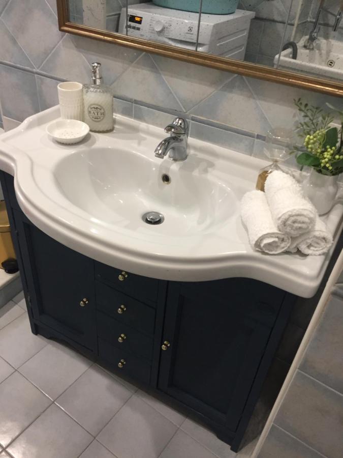 Il Nido Di Aretusa Apt By Addler House Ospitality Сиракузы Экстерьер фото