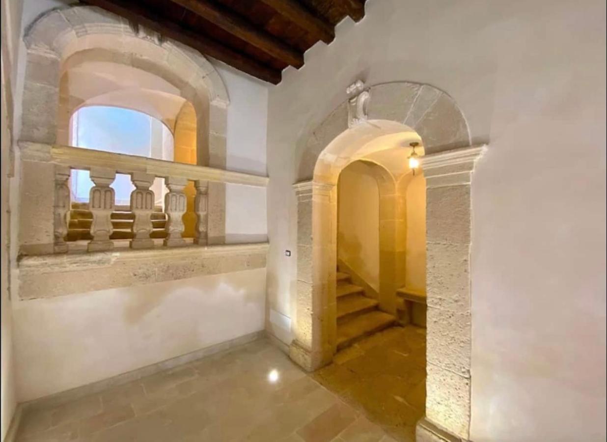Il Nido Di Aretusa Apt By Addler House Ospitality Сиракузы Экстерьер фото