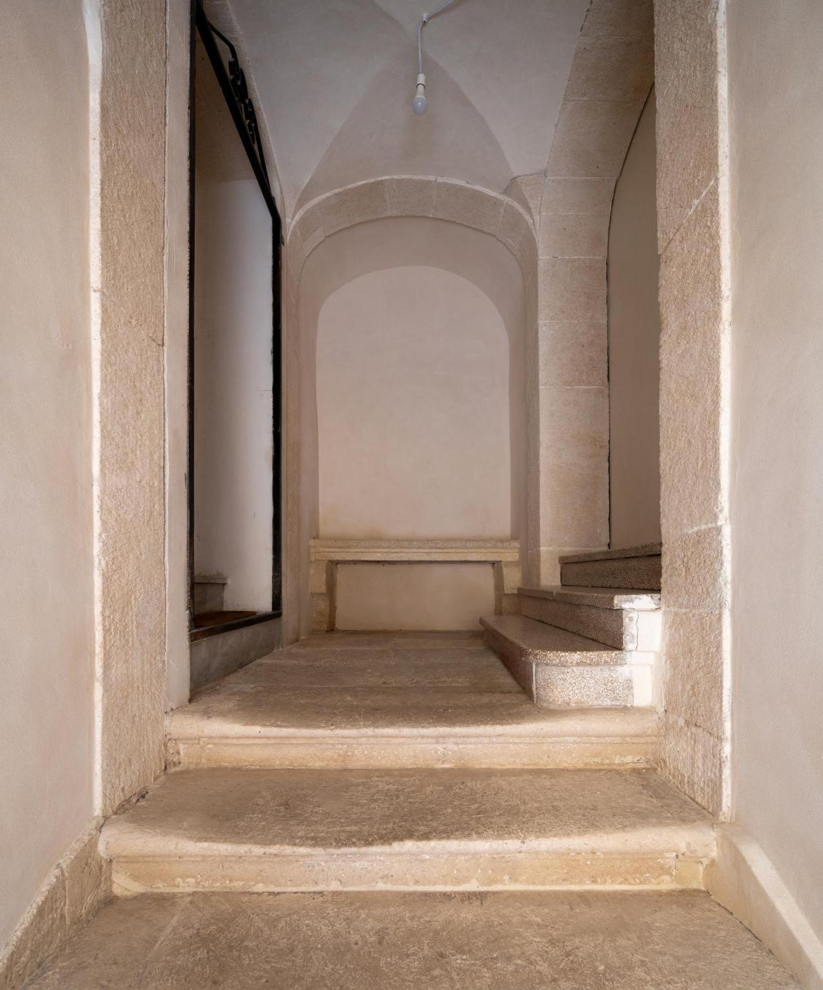 Il Nido Di Aretusa Apt By Addler House Ospitality Сиракузы Экстерьер фото