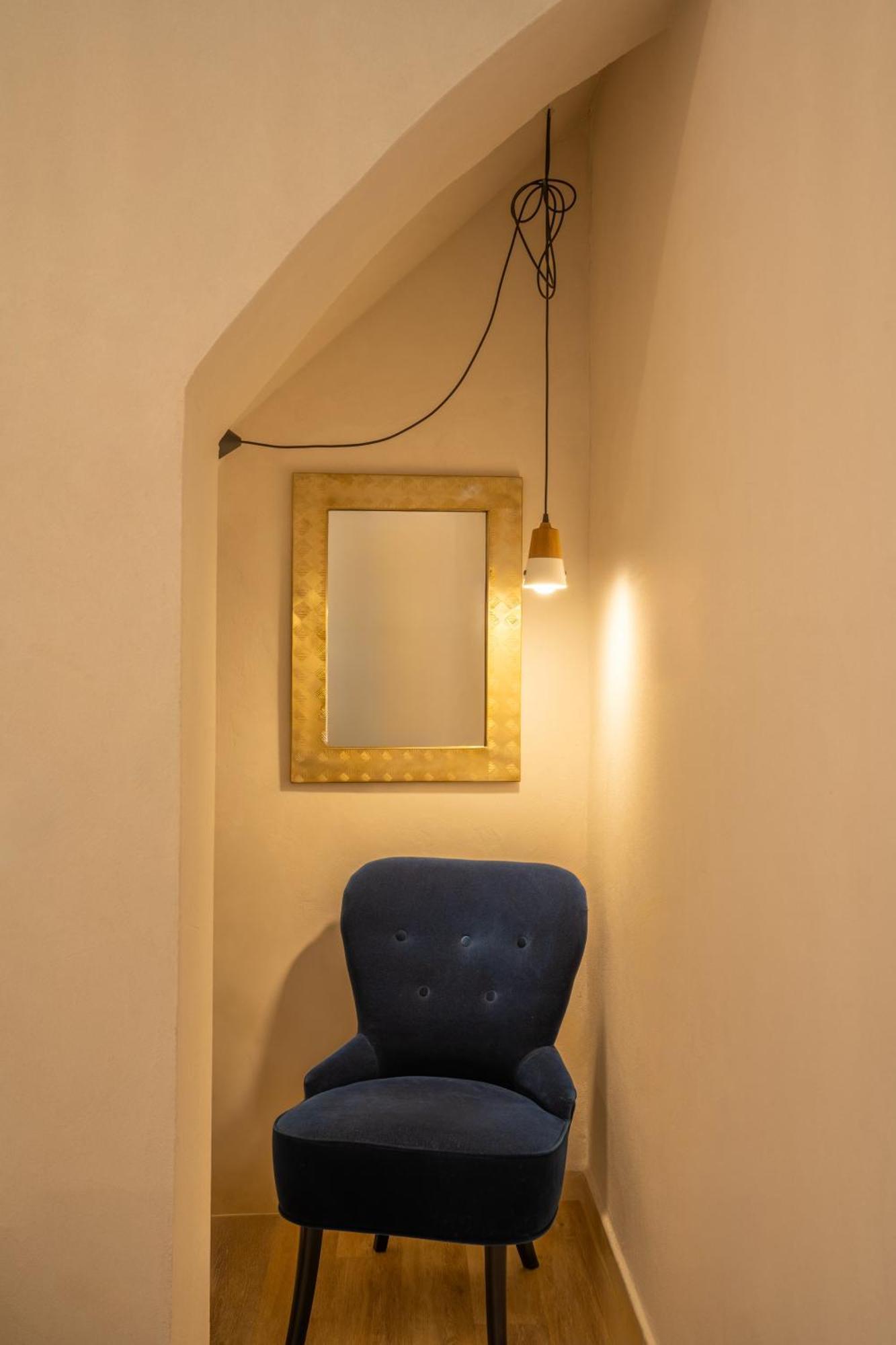 Il Nido Di Aretusa Apt By Addler House Ospitality Сиракузы Экстерьер фото