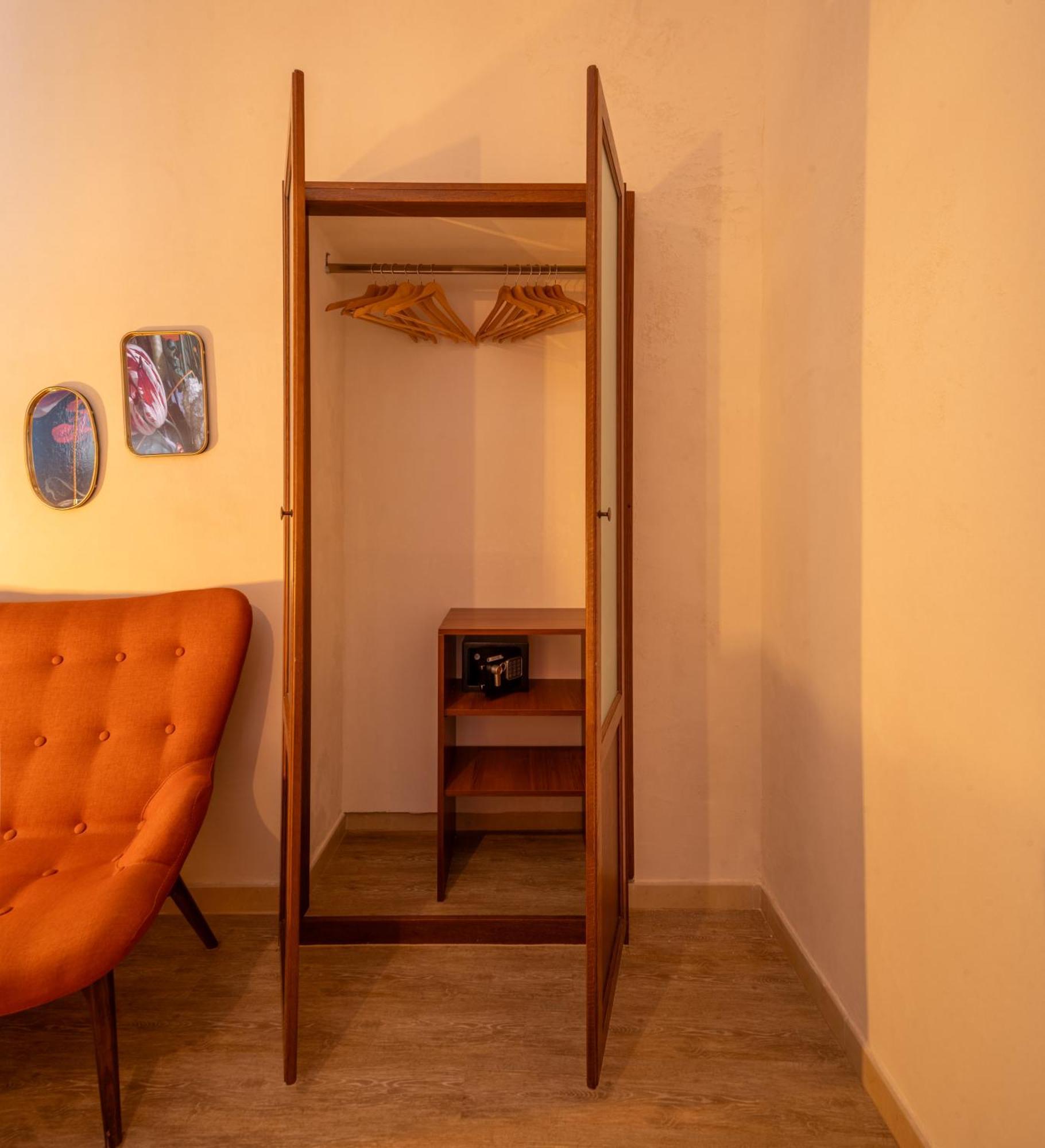 Il Nido Di Aretusa Apt By Addler House Ospitality Сиракузы Экстерьер фото