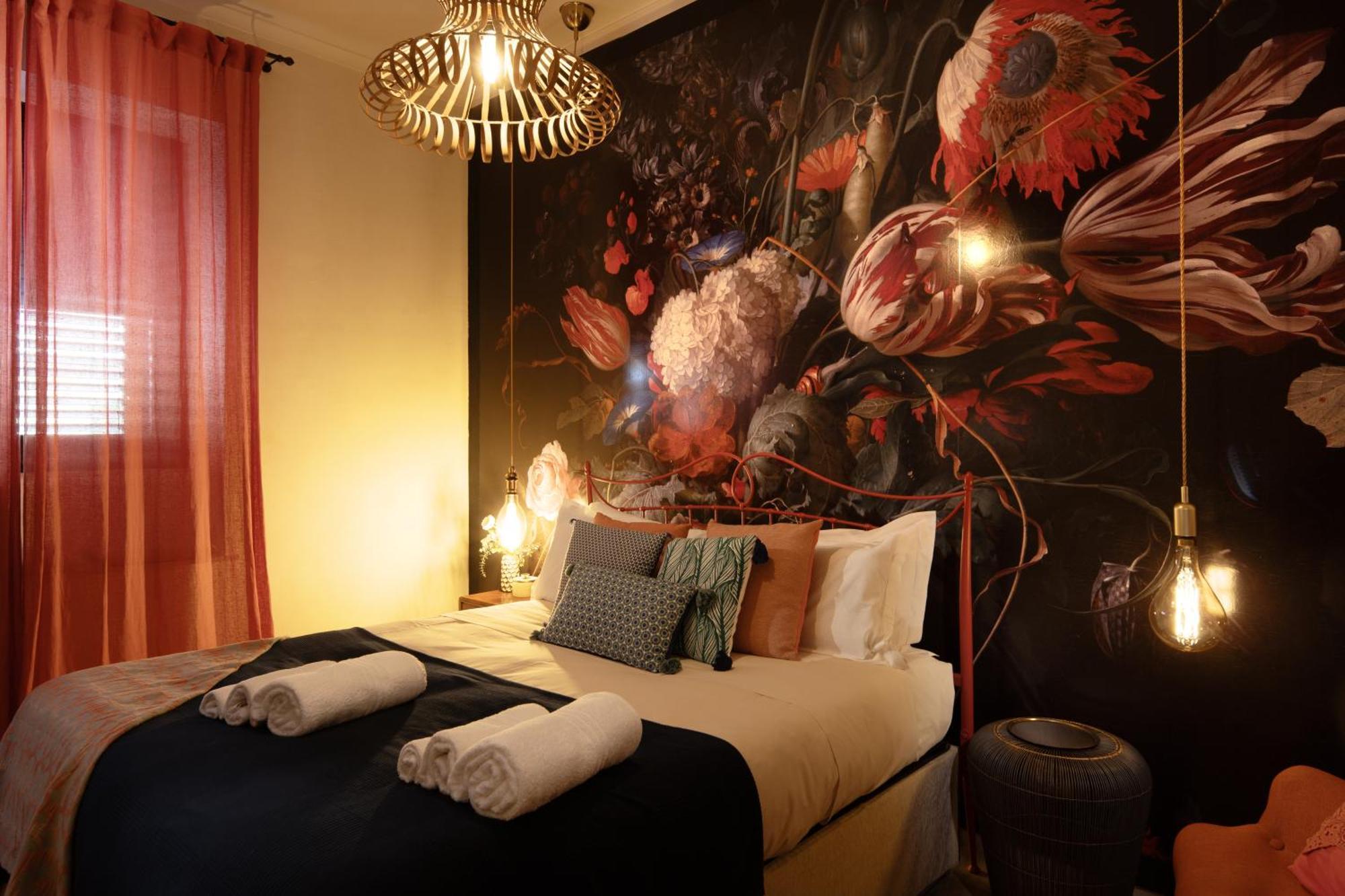 Il Nido Di Aretusa Apt By Addler House Ospitality Сиракузы Экстерьер фото